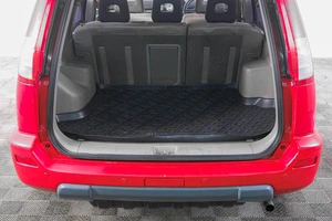 Внедорожник Nissan X-Trail 2001 года, 609000 рублей, Кемерово