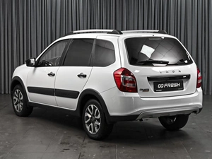 Универсал ВАЗ (LADA) Granta Cross 2022 года, 879000 рублей, Ставрополь