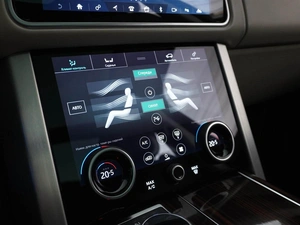 Внедорожник Land Rover Range Rover 2018 года, 6799196 рублей, Москва