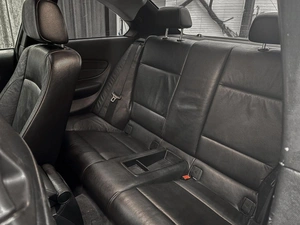 Купе BMW 1 серия 2011 года, 1149000 рублей, Красноярск
