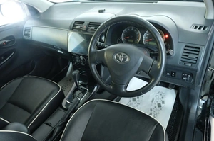 Универсал Toyota Corolla Fielder 2012 года, 1339000 рублей, Омск