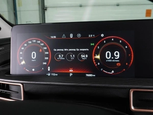 Внедорожник EXEED LX 2023 года, 1765000 рублей, Воронеж