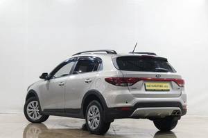 Хетчбэк Kia Rio X-Line 2020 года, 1849000 рублей, Новокузнецк