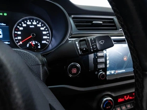 Седан Kia Rio 2017 года, 1480000 рублей, Ставрополь