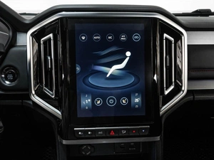 Пикап JAC T9 2024 года, 2909000 рублей, Ставрополь