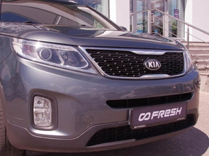 Внедорожник Kia Sorento 2012 года, 1665000 рублей, Владимир