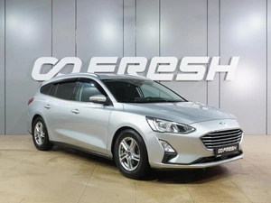 Универсал Ford Focus 2019 года, 1250000 рублей, Воронеж