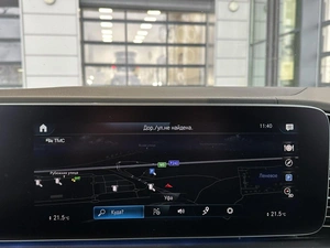 Внедорожник Mercedes-benz GLS-класс 2020 года, 9450000 рублей, Уфа