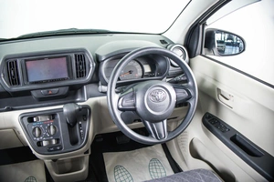 Хетчбэк Toyota Passo 2018 года, 919000 рублей, Пермь