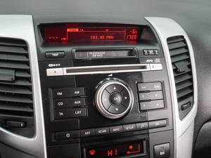 Минивэн Kia Venga 2011 года, 729000 рублей, Воронеж