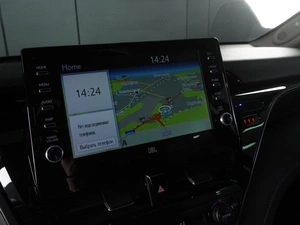 Седан Toyota Camry 2021 года, 3489000 рублей, Минеральные Воды