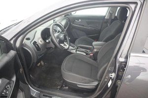 Внедорожник Kia Sportage 2011 года, 1195000 рублей, Орёл