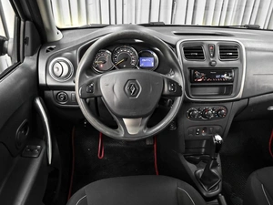 Хетчбэк Renault Sandero Stepway 2017 года, 898000 рублей, Ставрополь