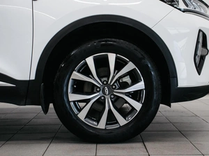 Внедорожник Chery Tiggo 7 Pro Max 2023 года, 1849000 рублей, Красноярск