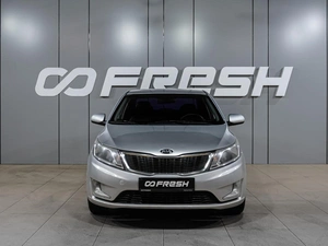 Седан Kia Rio 2013 года, 799000 рублей, Воронеж