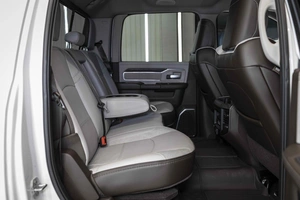 Пикап RAM 2500 2025 года, 11015047 рублей, Москва