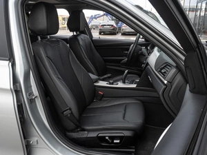 Седан BMW 3 серия 2018 года, 2459000 рублей, Краснодар