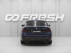 Седан BMW 5 серия 2021 года, 5190000 рублей, Ростов-на-Дону