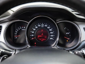 Хетчбэк Kia Ceed 2013 года, 1129000 рублей, Краснодар