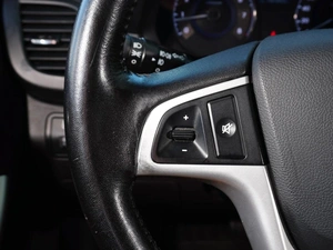 Хетчбэк Hyundai Solaris 2012 года, 749000 рублей, Тверь