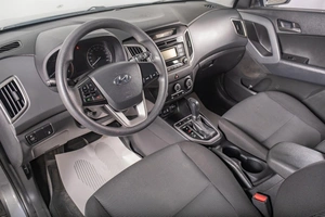 Внедорожник Hyundai Creta 2017 года, 1649000 рублей, Томск