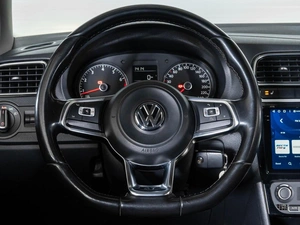 Седан Volkswagen Polo 2017 года, 1098000 рублей, Ставрополь