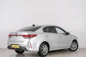 Седан Kia Rio 2020 года, 1809000 рублей, Красноярск
