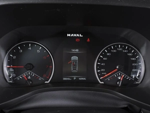 Внедорожник Haval Jolion 2024 года, 1840000 рублей, Ростов-на-Дону