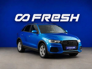Внедорожник Audi Q3 2017 года, 1799000 рублей, Москва