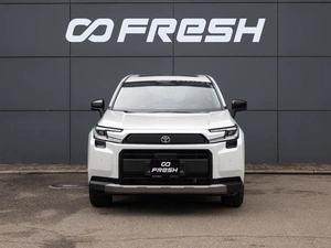 Внедорожник Toyota RAV4 2026 года, 5050000 рублей, Краснодар