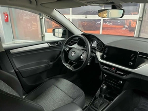 Лифтбек Skoda Rapid 2021 года, 2060000 рублей, Красноярск