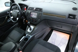 Минивэн Ford C-MAX 2008 года, 598000 рублей, Солонцы