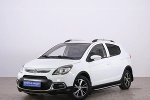 Хетчбэк Lifan X50 2018 года, 899000 рублей, Омск