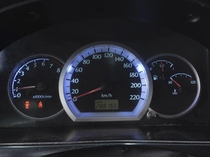 Хетчбэк Chevrolet Lacetti 2006 года, 549000 рублей, Ростов-на-Дону