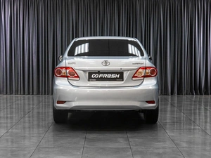 Седан Toyota Corolla 2010 года, 1049000 рублей, Тюмень