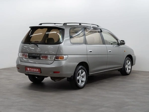 Минивэн Toyota Gaia 1998 года, 650000 рублей, Красноярск