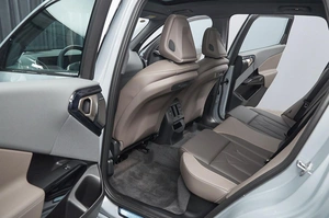 Внедорожник BMW X3 2025 года, 7999000 рублей, Красноярск