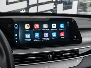 Внедорожник Chery Tiggo 8 Pro Max 2024 года, 2680000 рублей, Краснодар