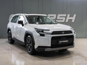 Внедорожник Toyota RAV4 2026 года, 4769000 рублей, Петрозаводск