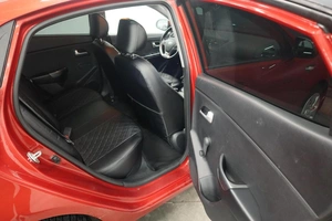 Седан Kia Rio 2015 года, 1235000 рублей, Курск