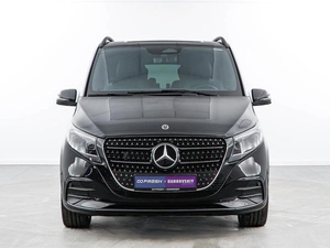 Минивэн Mercedes-benz V-класс 2025 года, 14269050 рублей, Москва