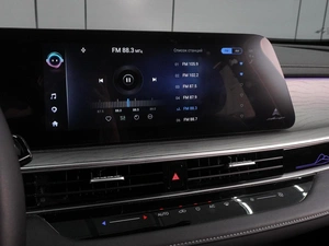 Седан Chery Arrizo 8 2023 года, 2099000 рублей, Воронеж