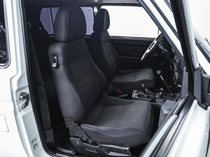Внедорожник ВАЗ (LADA) 4x4 (Нива) 2018 года, 539000 рублей, Ставрополь