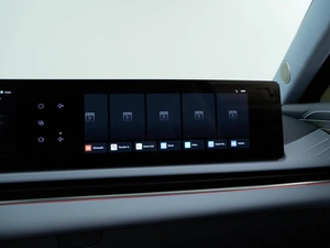 Седан Voyah Passion 2023 года, 3949050 рублей, Москва