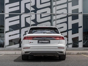 Внедорожник Audi Q8 2019 года, 6670000 рублей, Краснодар
