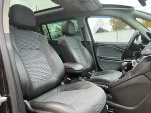 Минивэн Opel Zafira 2013 года, 960000 рублей, Ижевск
