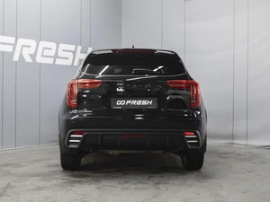 Внедорожник Haval Jolion 2024 года, 2297777 рублей, Омск