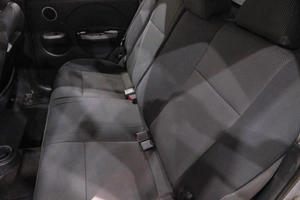 Хетчбэк Chevrolet Aveo 2007 года, 349000 рублей, Новокузнецк