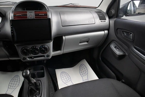 Хетчбэк Suzuki Ignis 2005 года, 519000 рублей, Оренбург