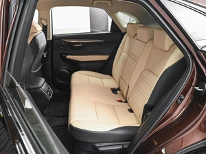 Внедорожник Lexus NX 2019 года, 3392000 рублей, Ставрополь